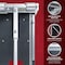 Roberts 13" PrecisionCuts Pro Multi-Floor Cutter 10-942 - alternate 6