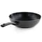 Oster Kingsway 4.1 Quart Aluminum Nonstick Wok in Black 137524.01 - alternate 2