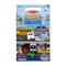 Melissa & Doug Take Along Magnetic Jigsaw Puzzles, Vehicles 32830 - alternate 1