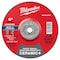 Milwaukee Tool Grinding Wheel, 6" dia. 49-94-0727 - alternate 1