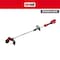 Milwaukee Tool String Trimmer, 9.1 lb, Cordless, 18V DC 2828-20E - alternate 2