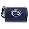Picnic Time Family Of Brands NCAA Penn State Nittany Lions Blanket Tote Outdoor Picnic Blanket - Beach Blanket 820-00-138-494-0 - alternate 1