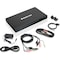 Iogear 16-Port USB HDMI KVM Switch with Audio (TAA Compliant) GCS1816H - alternate 1