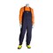 Pip AR/FR Overalls, 25 Cal/cm2 9100-21731/M - alternate 1
