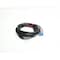 Keyence PROXIMITY SWITCH 12-24V-DC EV-118M - alternate 2