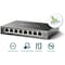 Tp-Link 8-Port Gigabit Easy Smart Switch TL-SG108E - alternate 1