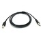 Sanoxy Printer A-to-B Cable USB 2.0 A Male to B Male for printers (6ft) SNX-CABLE69-6ft - alternate 2