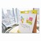 Post-It Original Tabletop Easel Pad with Self-Stick Sheets, Unruled, 20 x 23, White, 20 Sheets, 4PK 563 VAD 4PK - alternate 2