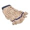 Renown 5 In. Headband 24 Oz. White Blend Looped String Mop, 2PK LX23001 - alternate 1