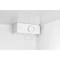 Koolmore 7 Cu. Ft. Garage Ready Convertible Upright Freezer/Refrigerator in Stainless Steel KM-RUF-7S-SS KM-RUF-7S-SS - alternate 3