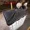 Pig Pig Poly LBC Tote, Full-Top Funnel IBC600 - alternate 5