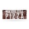 Signmission New York Pizza, 36 Inch x 96 Inch, Vinyl Banner B-96-30753 - alternate 1