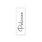 C-Line Products 1" x 2-13/16" Self-Adhesive Binder Label Holders, 12/PK, PK/BX, 10BX/CT 70013-BX - alternate 3