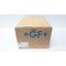 Georg Fischer TYPE 578 8IN LUGGED MANUAL PVC BUTTERFLY VALVE 161 578 108 - alternate 1