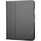 Targus VERSAVU SLIM CASE FOR IPAD 10TH GEN BLACK 10.9 INCH THZ935GL - alternate 1