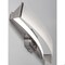 Afx Layla LED Vanity Light - Brushed Nickel - 5.16in D x 32.66in W LYLV3205LAJD1BN - alternate 2