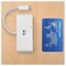 Tripp Lite USB C TO DVI MULTIPORT VIDEO ADAPTER CONVERTER 1080P W/ USB-A HUB, USB-C PD CHAR U444-06N-DGU-C - alternate 3