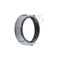 Halex 1-1/4 In. Rigid & IMC Insulated Metallic Grounding Conduit Bushing 99524 - alternate 2