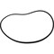 Komatsu O RING, KOMATSU OEM 50035498 50035498 - alternate 2
