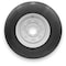 Steelbull - Steel Master ST235/80R16 10 Ply 8 On 6.5 Bolt, White Wheel Assemblies 599336SB - alternate 1