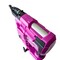 The Original Pink Box 20V Lithium-Ion Cordless 2-in1 Brad Nailer/Stapler with 2Ah Battery, Pink PB20VNG_2AH_CHRGR - alternate 3