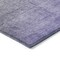 Homeroots 9' X 12' Olive Green And Purple Ombre Washable Indoor Outdoor Area Rug 563725 - alternate 4