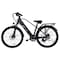 Gopowerbike GoScout Adult Electric Bike 20mph Max Speed and 500W Motor, Black BV26BLK - alternate 3