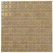 Apollo Tile Nacreous 12 in. x 12 in. Glossy Beige Glass Mosaic Wall and Floor Tile 20 sq. ft./case, 20PK APLPE88BG304A - alternate 1