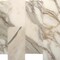 Apollo Tile White 4x12 Calacatta Gold Marble Polished Subway Floor and Wall Tile 5 sqft/case, 15PK APLFCT88412PA - alternate 4