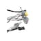 Autobest Fuel Pump Hanger Assembly, 1987-1991 Chevrolet Blazer; 1987 Chevrolet R10; 1987-1988 Chevrolet R10 F2644A - alternate 4