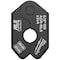 Milwaukee Tool Press Ring, 1.287" L, 5/8" Sz, 5/8" Sz 49-16-2654RX - alternate 5