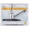 Boston Harbor Kitchen Faucet, 18 gpm, 1Faucet Handle, ABS, Chrome Plated, Lever Handle PF8111A - alternate 3