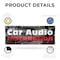 Signmission Car Audio Installation, 36 Inch x 96 Inch, Vinyl Banner B-96-30502 - alternate 2