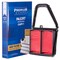 Premium Guard Engine Air Filter,  PA5397 - alternate 2