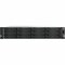 Qnap 2U 12-BAY QTS HERO NAS AM TS-H1277AXU-RP-R5-16G-US - alternate 1