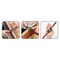 Big Horn Adjustable Spokeshave with Rosewood Handle 19364 - alternate 2