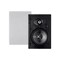 Monoprice Wall Speakers 6.5" 2 Way, PR 13618 - alternate 1