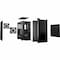 Be Quiet! Pure Base 501 Black BG073 - alternate 1