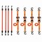 Black & Decker BLACK + DECKER 8PC KIT BDX1019 - alternate 1