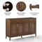 Crosley Milo Sideboard CF4215-BR - alternate 4