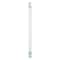 Sylvania Fluorescent Bulb, 40 W, T12 Lamp, Medium Lamp Base, 2150 Lumens, 4100 K Color Temp, Cool White Light 21371 - alternate 1