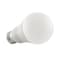 Euri Lighting A19 LED 5W 450lm 4000K E26 JA8 Damp Rated Enclosed 25K hrs Dimmable, 2PK EA19-5W5041CEC-2 - alternate 2