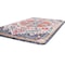World Rug Gallery Bohemian Medallion Cushioned Anti Fatigue Standing Kitchen Mat 18 ft x 30 ft Multi WR13MULTI18X30 - alternate 5