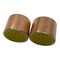 Cnh BUSHING 2/PK, CNH OEM 3217258R1 3217258R1 - alternate 3