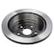Wagner Brakes Disc Brake Rotor-BD126495E BD126495E - alternate 3