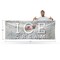 Signmission Ice Cream, 48 Inch x 120 Inch, Vinyl Banner B-120-30702 - alternate 4