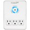 Panamax Wall Tap/Charging Station, 6 Outlet P360-DOCK - alternate 2