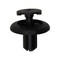 Auveco Lexus Push-Type Retainer 20mm Head Diameter 12mm Length, 10PK 17992 - alternate 1