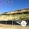 Xpose Safety 3ft x 100ft Silt Fence Heavy Duty, 10PK SFHD-310-10-X - alternate 3