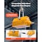 Vevor Permanent Magnetic Lifter Lifting Magnet 2200 lbs Pulling Capacity N42 PM-1000 - alternate 2
